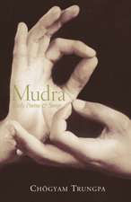 Mudra: Early Songs and Poems