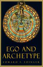 EGO & ARCHETYPE