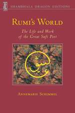 Rumi's World