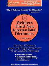 Webster's Third New International Dictionary, Unabridged: The Archetypal World of Anima and Animus