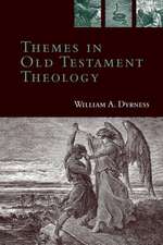 Themes in Old Testament Theology: A Dramatic Debate on the Issues Surrounding Abortion