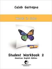 Student Workbook 2