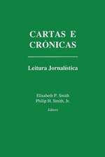 Cartas E Cronicas