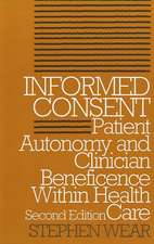 Informed Consent