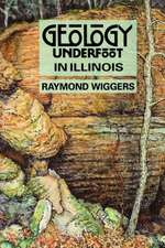 Geology Underfoot in Illinois