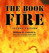 The Book of Fire