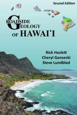 Roadside Geology of Hawaii