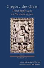 Moral Reflections on the Book of Job, Volume 6