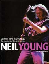 Neil Young