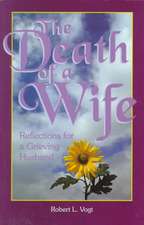 The Death of a Wife