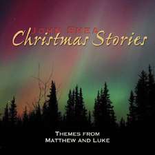 John Shea's Christmas Stories: Themes from Matthew and Luke