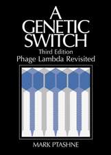 A Genetic Switch, Phage Lambda Revisited: The Theory and Practice of Drosophila Genetics