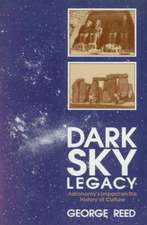 DARK SKY LEGACY