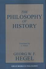 Philosophy of History