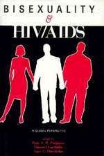 Bisexuality and HIV/AIDS