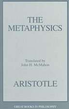 Metaphysics