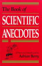 The Book of Scientific Anecdotes