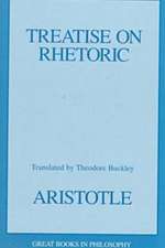 Treatise on Rhetoric