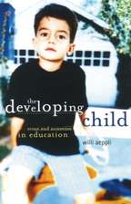 Developing Child (P)