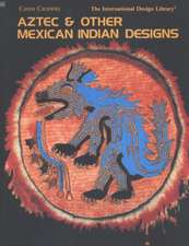 Aztec and Mexican Indian Desig: Achieving and Maintaining Quality in Undergraduate Education