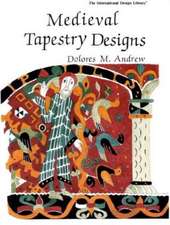 Medieval Tapestry Designs