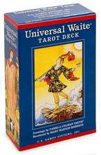 Universal Waite Tarot Deck