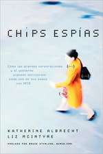 Un Chips Esp¿¿as