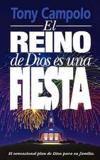 El Reino de Dios es una fiesta