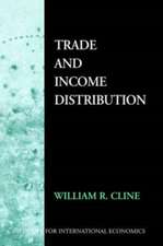 Trade and Income Distribution