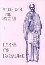 St, E: Hymns on Paradise