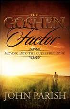 The Goshen Factor