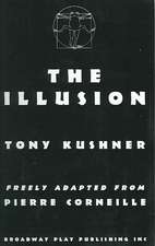 The Illusion