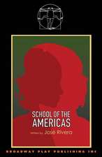 School of the Americas