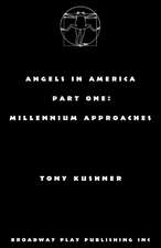 Angels in America, Part One: Millennium Approaches