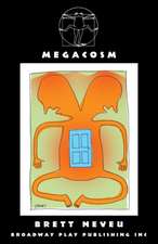 Megacosm