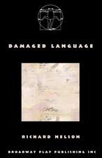 Damaged Language