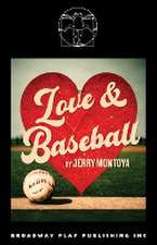 Love and Baseball