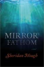 Mirror's Fathom