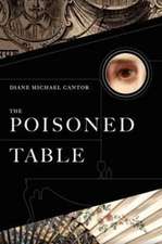 Poisoned Table