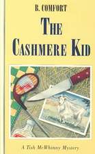 Cashmere Kid (Paper)