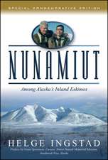 Nunamiut – Among Alaska′s Inland Eskimos