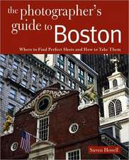 Photographing Boston – Where to Find Perfect Shots and How to Take Them