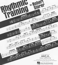 Rhythmic Training: Softcover Edition