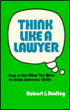 Think Like a Lawyer