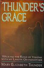 Thunder's Grace