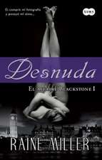 Desnuda