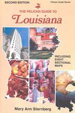 Pelican Guide to Louisiana, The