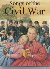 Songs of the Civil War