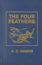 The Four Feathers