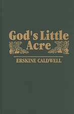 God's Little Acre